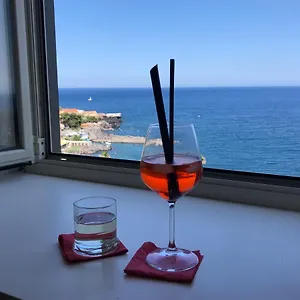 Seascape , Catania Italien