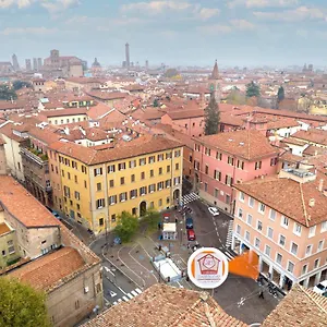 D'azeglio 62 Luxury , Bologna Italien