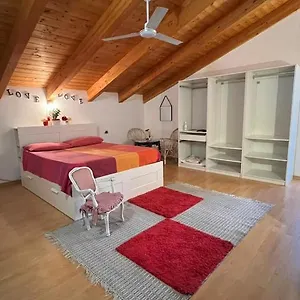 Casa Ori , Salto Chiesa Italien