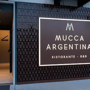 R&d Mucca Argentina , Montale (Emilia-Romagna) Italien